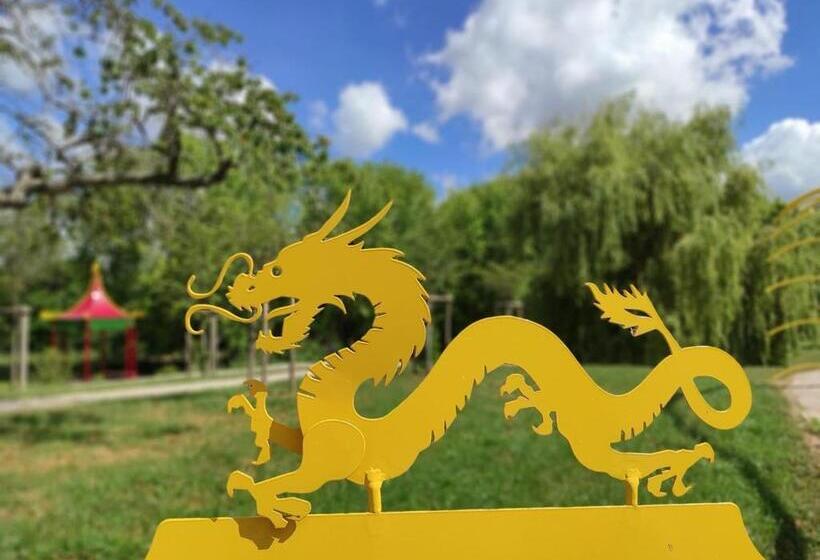 Maison Indépendante