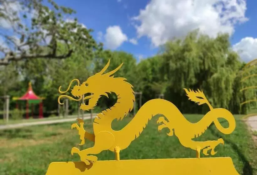 Maison Indépendante