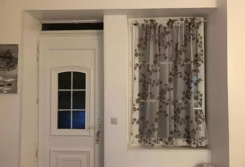 Maison Indépendante