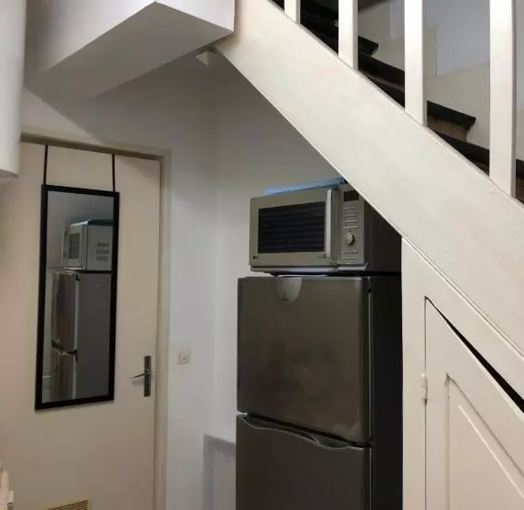 Maison Indépendante