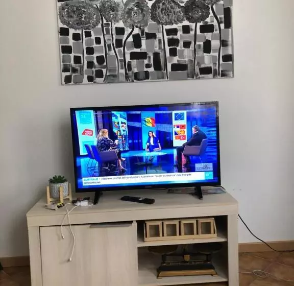 Maison Indépendante