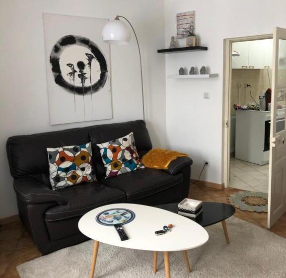 Maison Indépendante