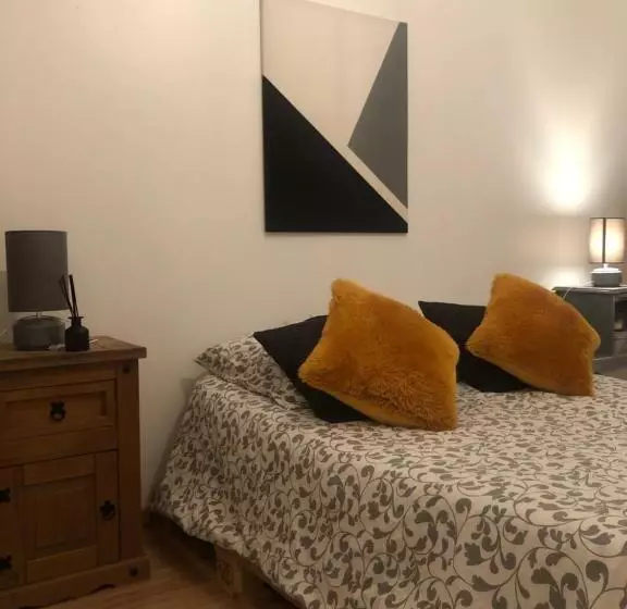 Maison Indépendante