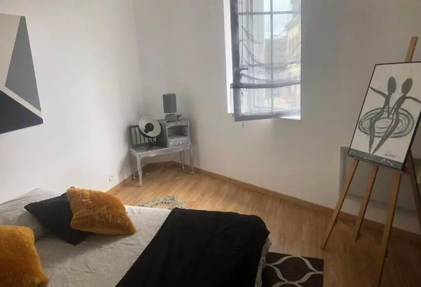 Maison Indépendante