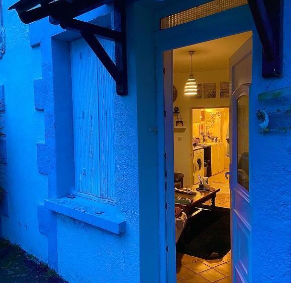 Maison Indépendante