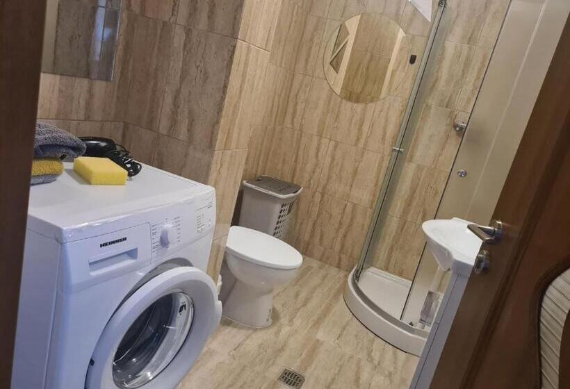 Mall Luxury Apartments