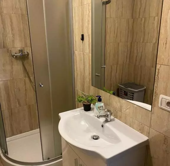 Mall Luxury Apartments