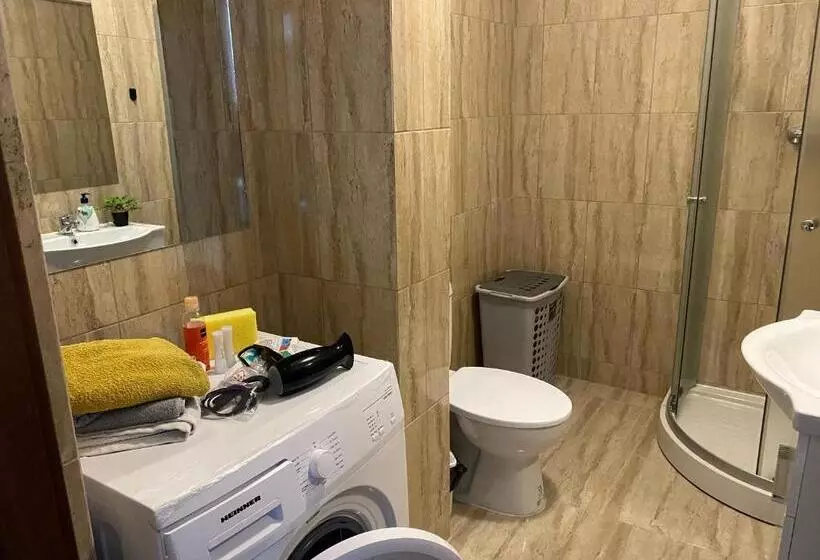 Mall Luxury Apartments