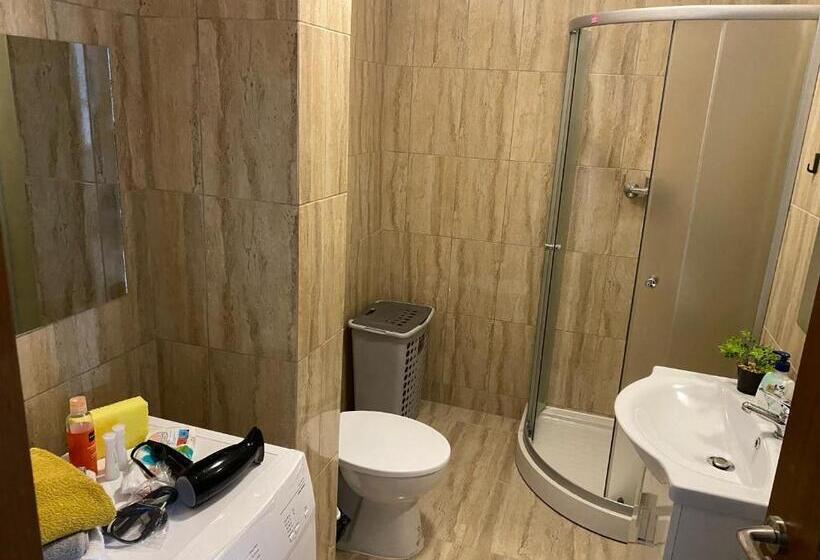 Mall Luxury Apartments