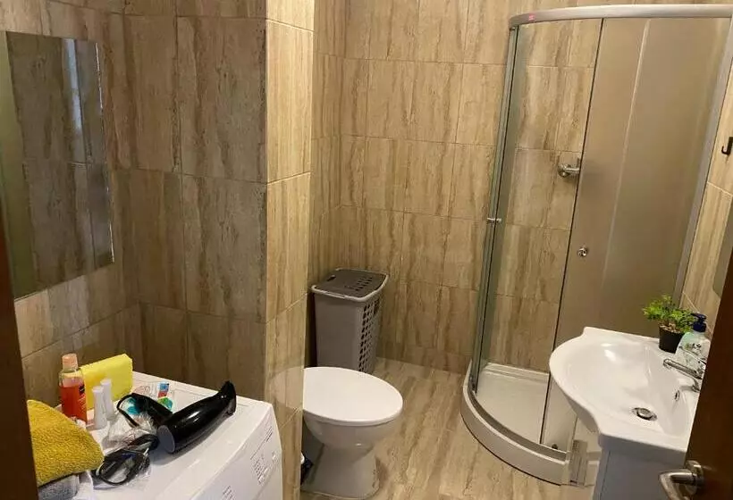 Mall Luxury Apartments