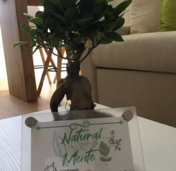 Natural Mente