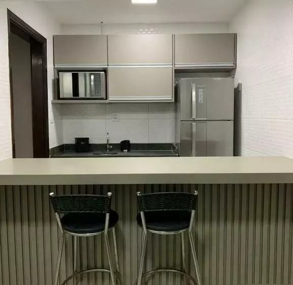 Palladium Apart Service