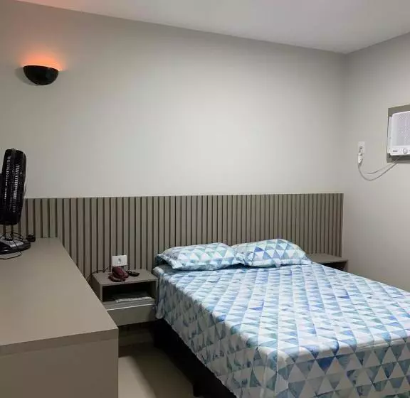 Palladium Apart Service