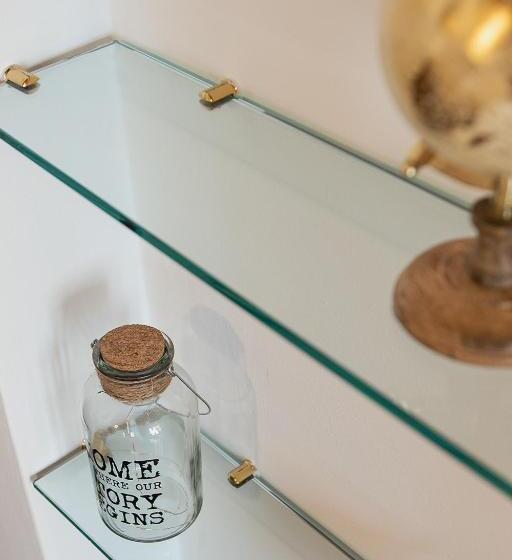 پانسیون Boutique Rooms 3 0