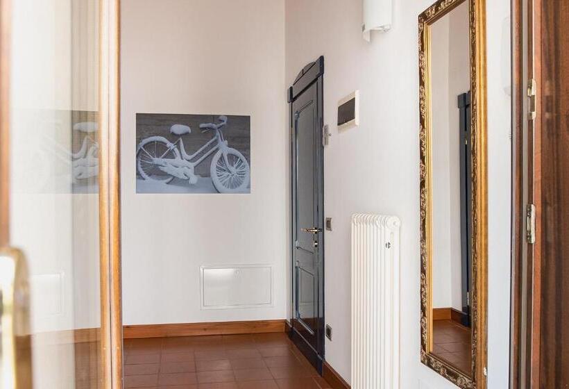 پانسیون Boutique Rooms 3 0