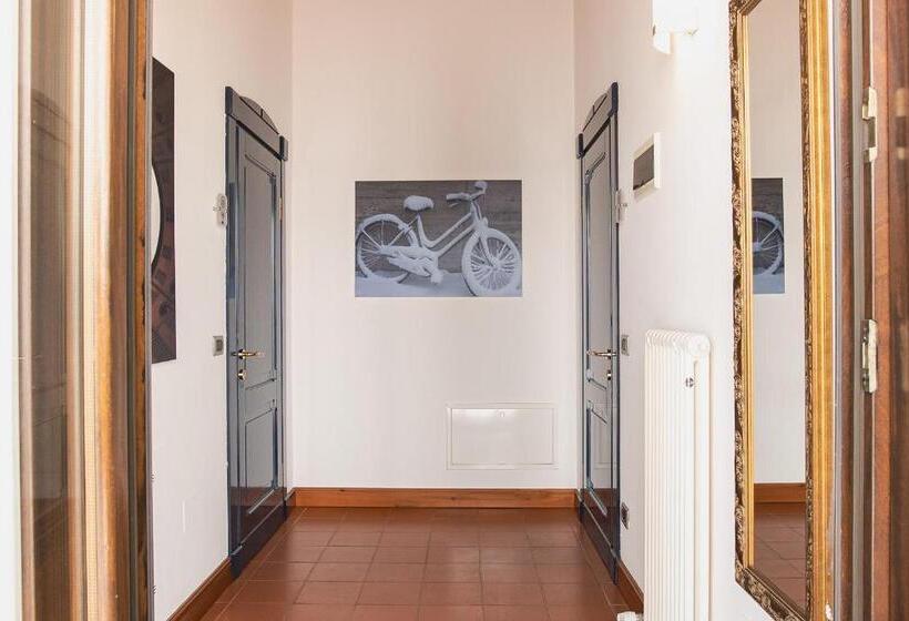 پانسیون Boutique Rooms 3 0