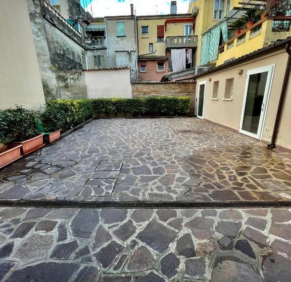 پانسیون Boutique Rooms 3 0