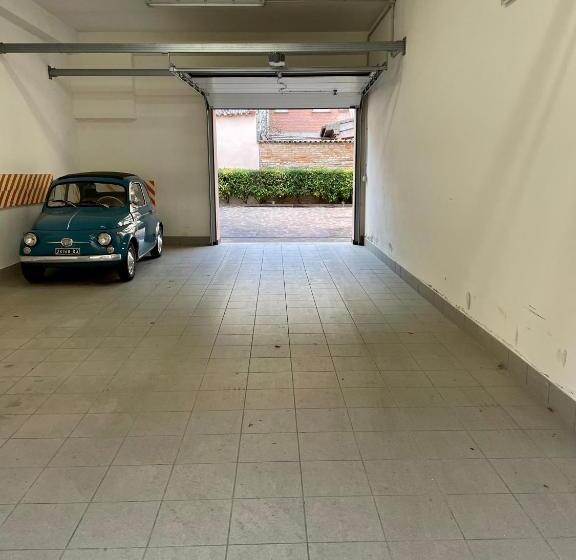 پانسیون Boutique Rooms 3 0