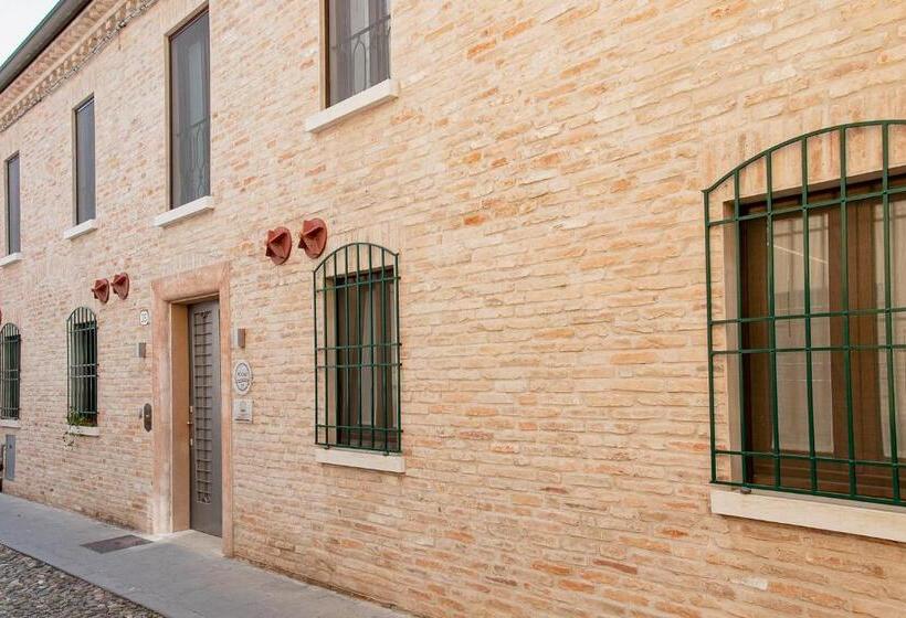 پانسیون Boutique Rooms 3 0