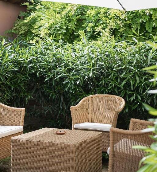 پانسیون Boutique Rooms 3 0