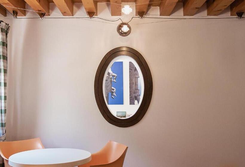 پانسیون Boutique Rooms 3 0