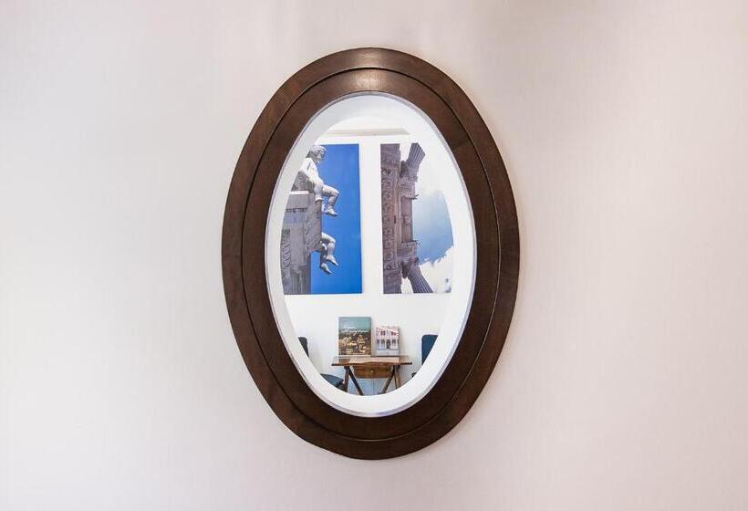 پانسیون Boutique Rooms 3 0