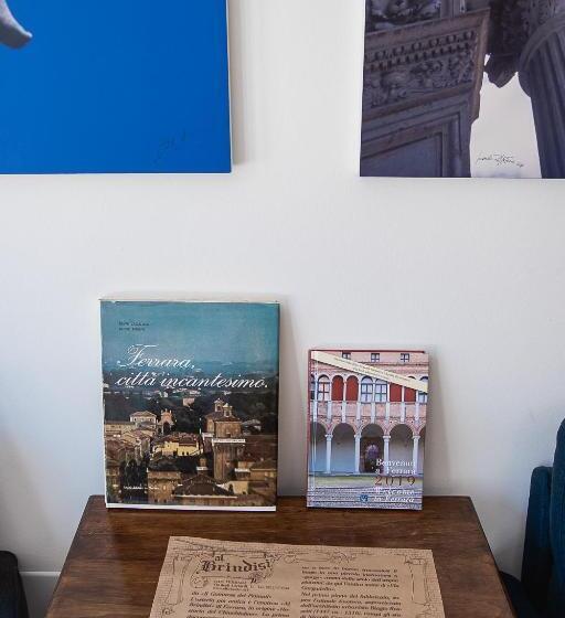 پانسیون Boutique Rooms 3 0