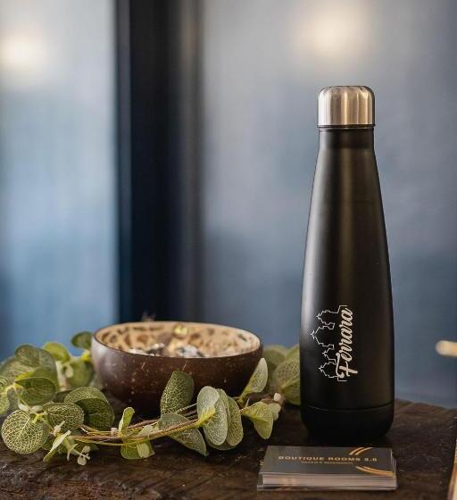 پانسیون Boutique Rooms 3 0