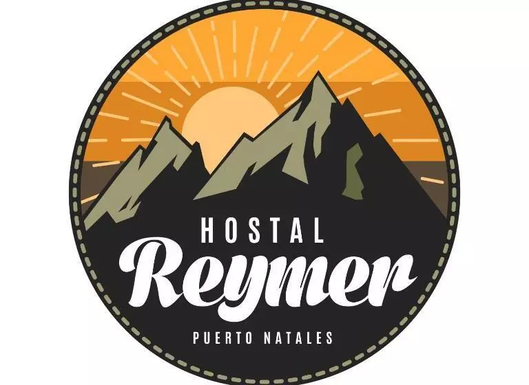 پانسیون Hostal Reymer Patagonia