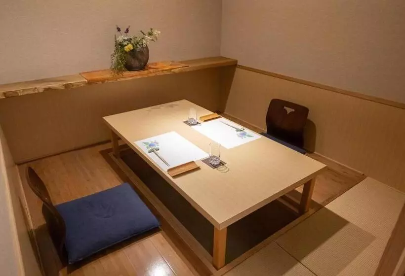 Lomakeskus 伊豆高原温泉ホテル 森の泉