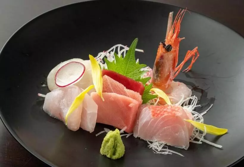 Lomakeskus 伊豆高原温泉ホテル 森の泉