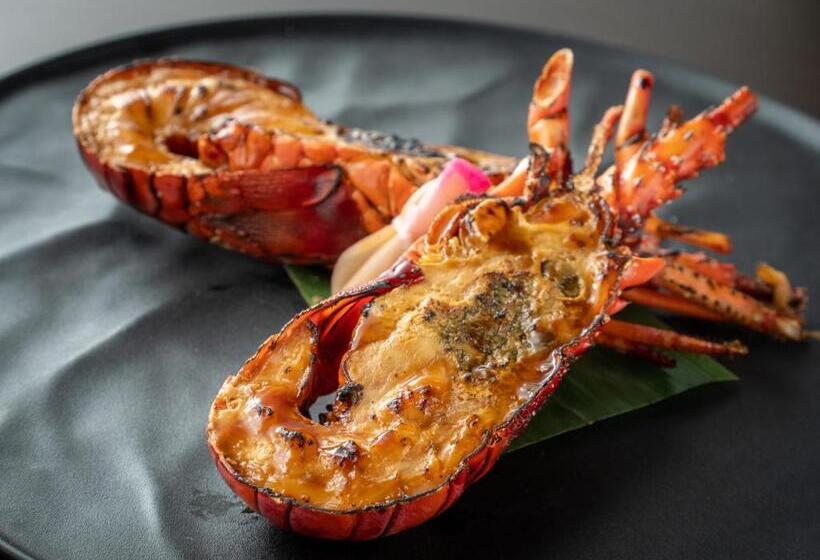 リゾートホテル 伊豆高原温泉ホテル 森の泉