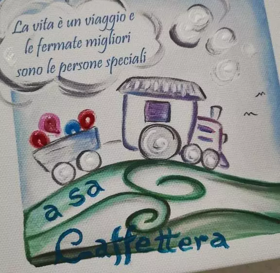 Sa Caffettera