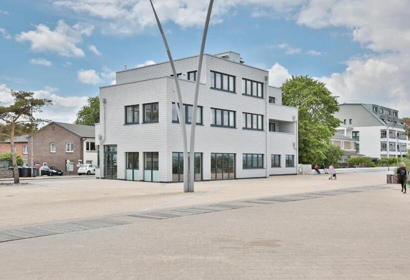 Strandperle Ostsee Suite 5