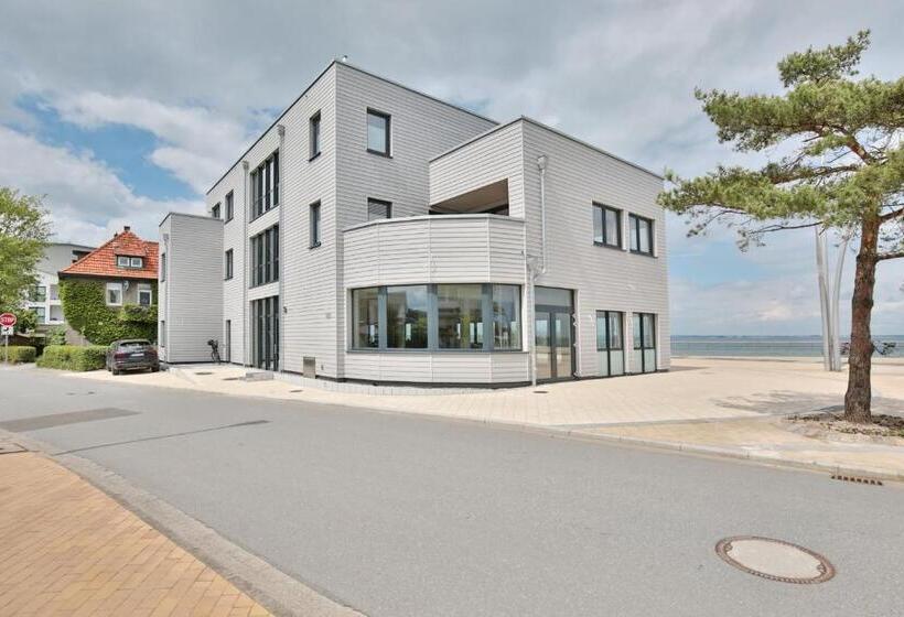 Strandperle Ostsee Suite 5