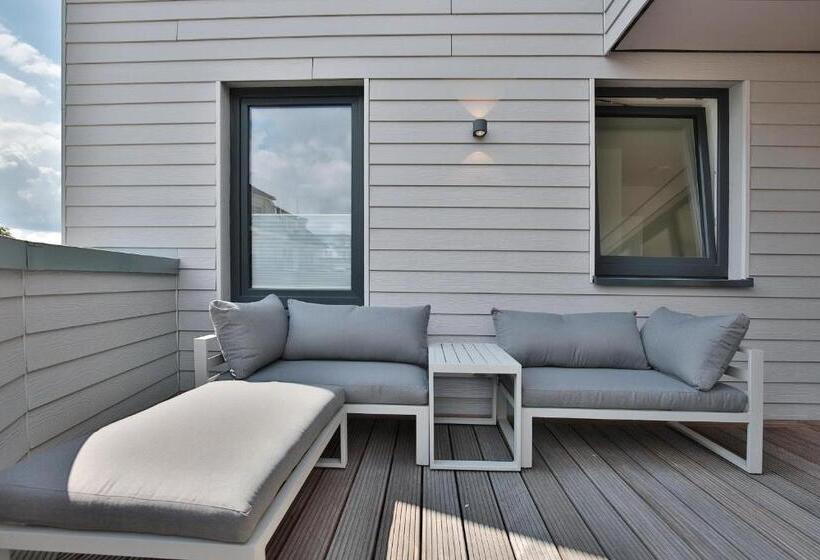 Strandperle Ostsee Suite 5