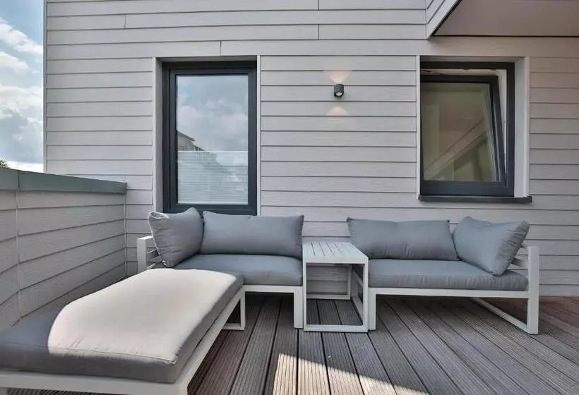 Strandperle Ostsee Suite 5