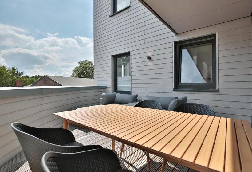 Strandperle Ostsee Suite 5