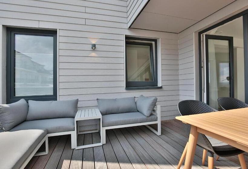 Strandperle Ostsee Suite 5