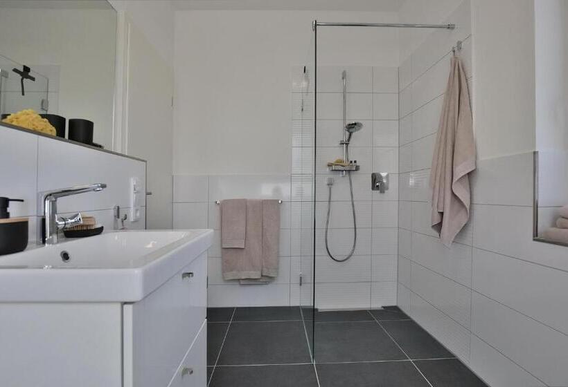 Strandperle Ostsee Suite 5