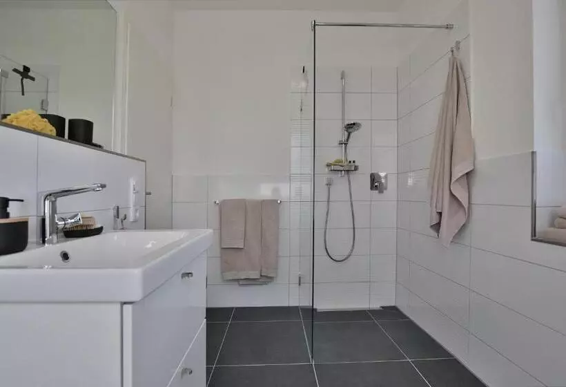 Strandperle Ostsee Suite 5