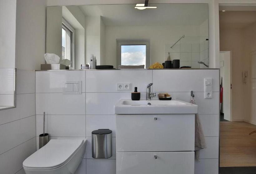 Strandperle Ostsee Suite 5