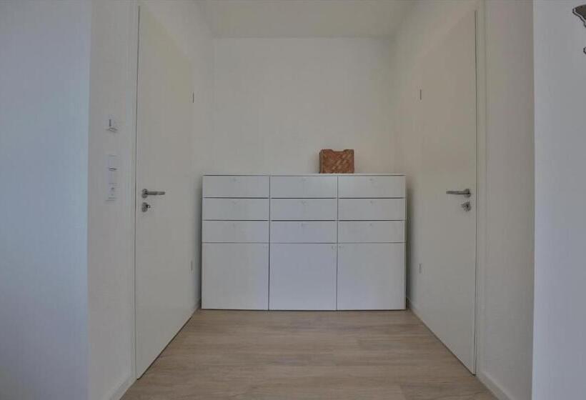 Strandperle Ostsee Suite 5