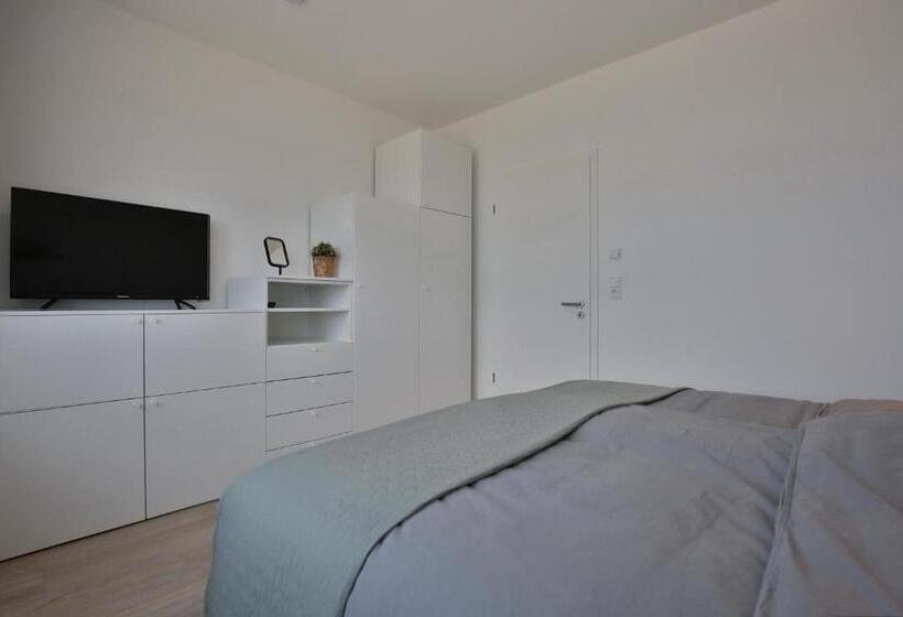 Strandperle Ostsee Suite 5