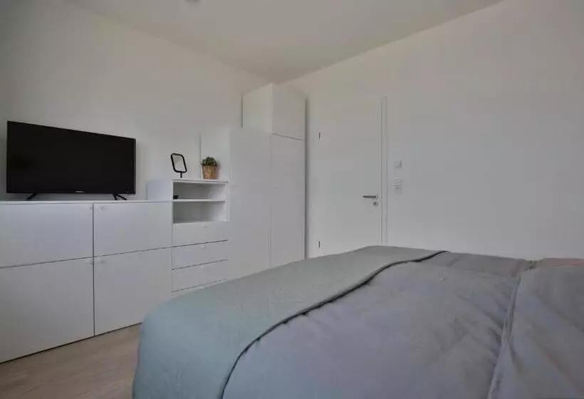 Strandperle Ostsee Suite 5