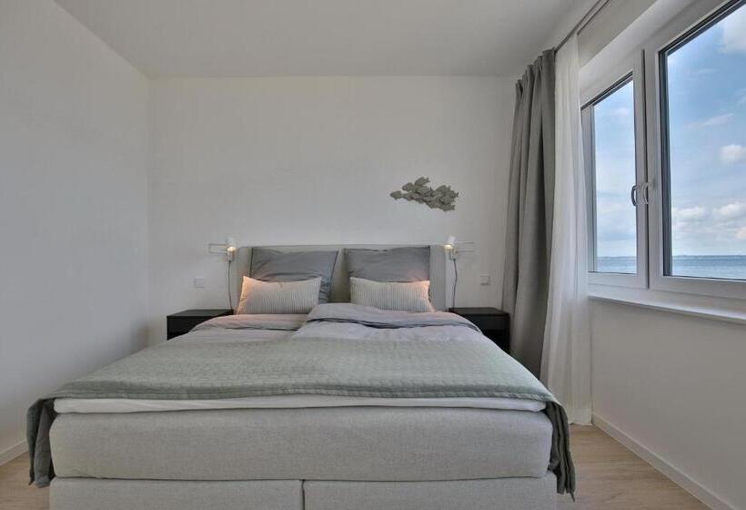 Strandperle Ostsee Suite 5