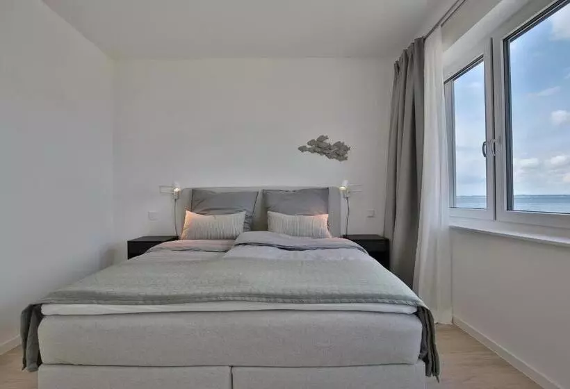 Strandperle Ostsee Suite 5