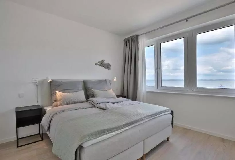 Strandperle Ostsee Suite 5