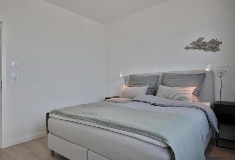 Strandperle Ostsee Suite 5