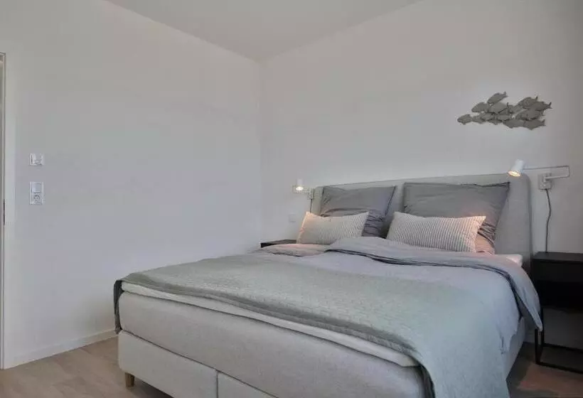 Strandperle Ostsee Suite 5